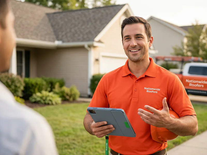 Roof Installation  in Junction City  FAQ