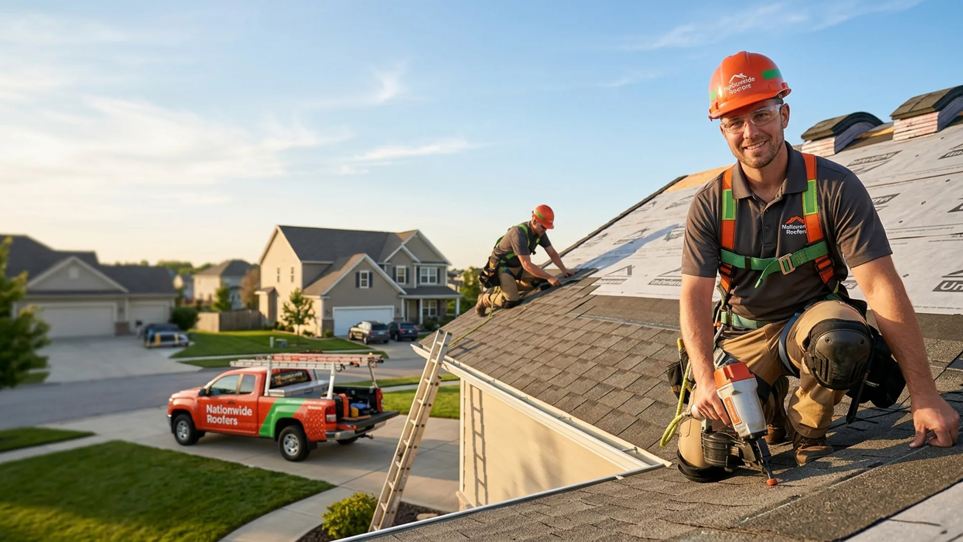 Trusted Roof Installation Junction City, OR Near Me